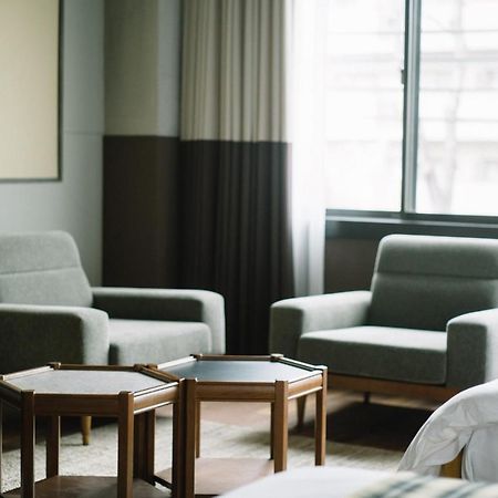 Hotel Inc Kyoto Extérieur photo
