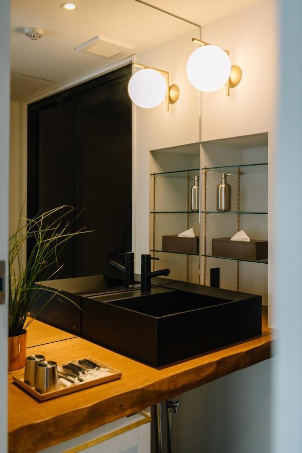 Hotel Inc Kyoto Extérieur photo